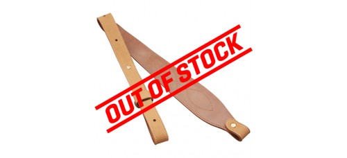 Butler Creek Leather Cobra Sling